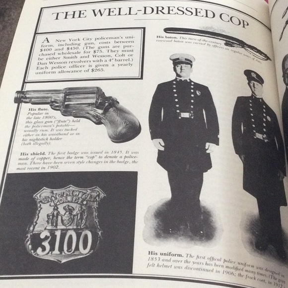 Murder Ink - Picture 6 of 8